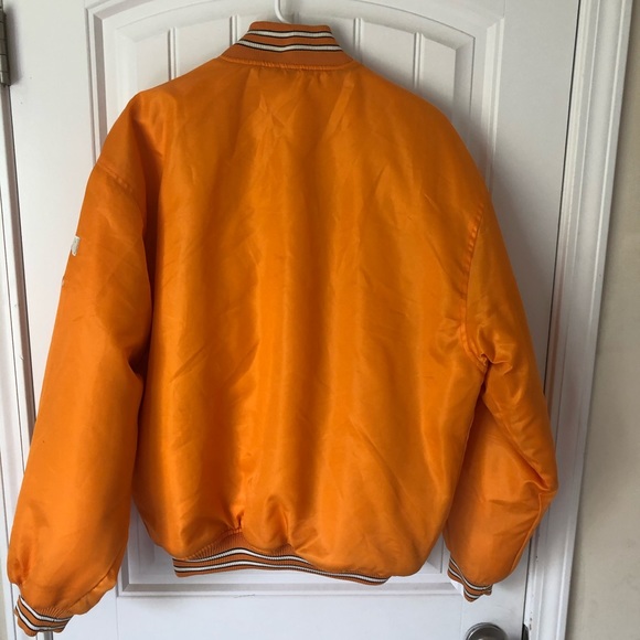 Tennessee Volunteers Bomber Jacket - Picture 2 of 3